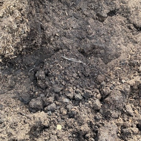 Peat Loam – McFarland Sand and Gravel